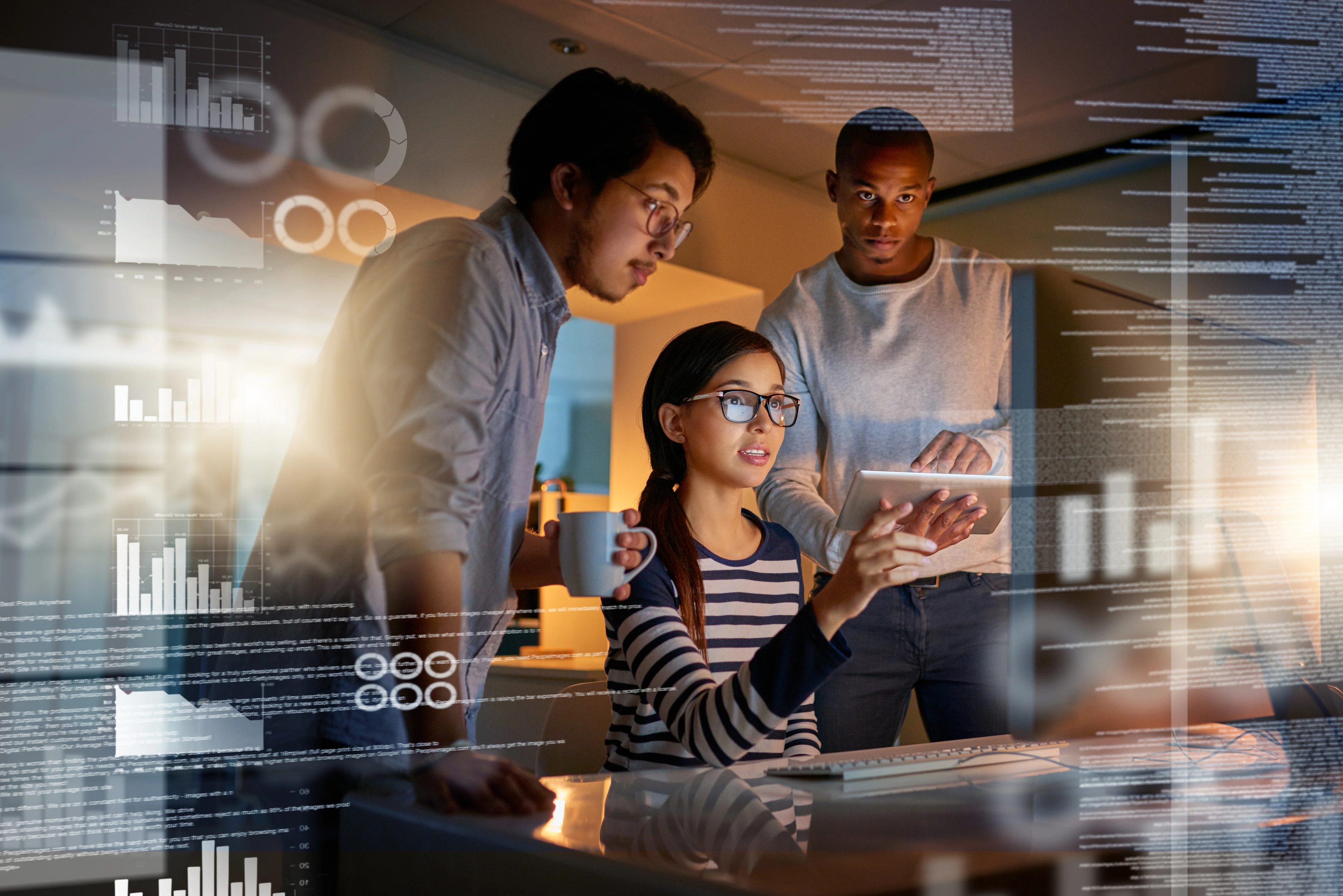 Digital Solutions