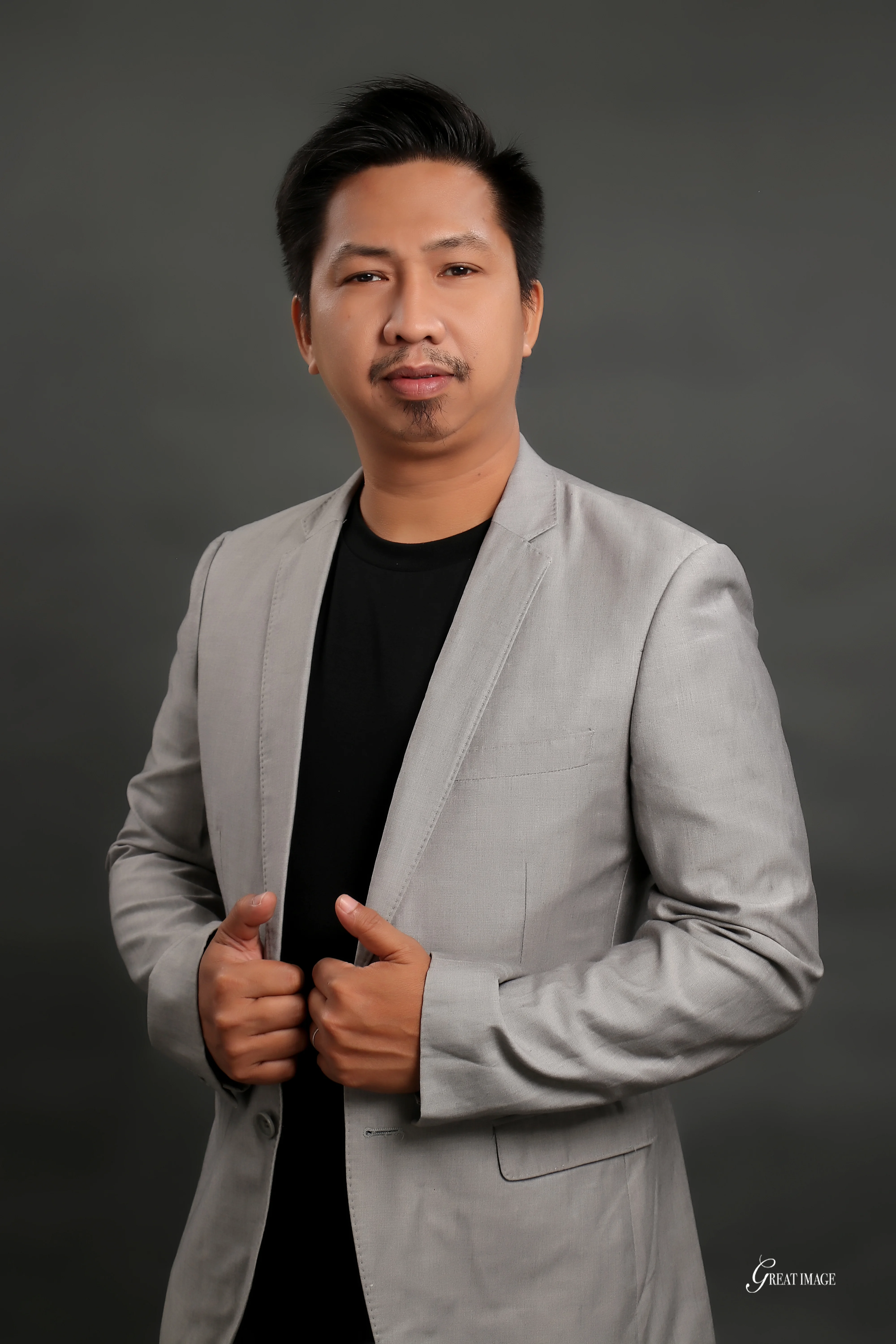 Founder Two